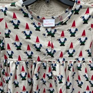 Hanna Anderson Dress